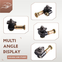 Fuel Feed Pump DK105220-5960 for PC200-6 PC220-6 PC200-7 Excavator 6D102