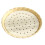 Rice Dumpling Steamer, About 21.7 X 3.5cm in Size, Ceramic Steamer Frame, Round Double-Layer Plate,Convenient 1