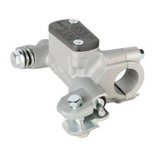 Motorcycle Front Clutch Master Cylinder Left Clutch Hydraulic Pump for KX250 KX250X KX450F KX450 KX450X KX450SR