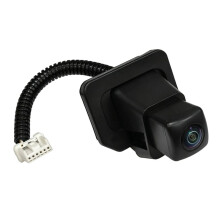 Car Rear View Camera Backup Parking Assist Camera 39530-T0A-J01 39530T0AJ01 for CRV CR-V 2.4L 2012-2017