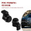 PDC Parking Sensor Parking Distance Control 6YD85TRMAB for  Gladiator  Ram 1500-5500  Durango 3