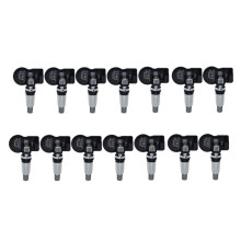 14pcs Programmable TPMS Sensor 315MHZ+433MHz 2 in 1 MX Sensor for Autel Tool TS408 TS508 ITS600 Tire Pressure Sensor