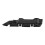 Front Bumper Bracket (Left) 8T0807283C Suitable for  A5, Q7, S5 1