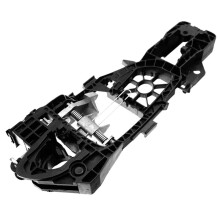 3C0837885A 3C0837886A Door Handle Base Door Handle Inner Carrier Mechanism for CC B6 B7 3C2 362 Right