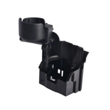 For W220 Car Center Console Water Cup Holder Drink Stand for S Class S300 S400 S500 A2206800014