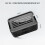 Precision Screwdriver Set with Color-Coded Identification, 132 in 1  Magnetic Repair Tool Kits with Storage Box 8