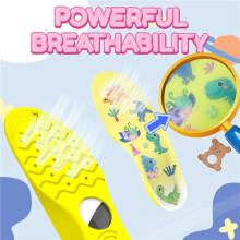 8X Insoles Gps Global Locator Trackers for Airtag Hidden Holder Gps Tracker Device Case Children Inserts Shoes 175-190MM