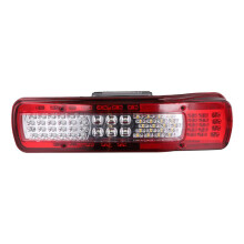 LED Tail Lights for FH FM Rear Turn Signal Stop Brake Fog Lamp Reversing Warning Light Car Accessories Left