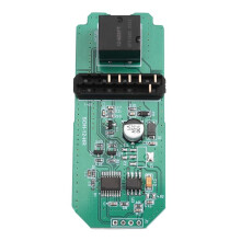 6R0959812 New Window Motor Module for Rapid Ameo /Derby/Vento-IND Ibiza/ST () Rear Right