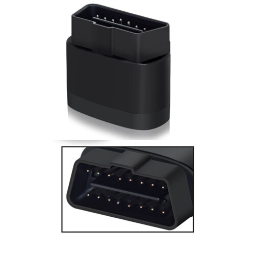 For V-Gate ICar Pro 2S OBD2 Scanner  5.2 Car Scan Tool and Code Reader for IOS & Android & Windows 2