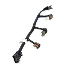 338104X500 Fuel Injection Nozzle Harness Plug Lnjector Wiring Assy for Carnival Sedona 2.9L J3 2001-2009