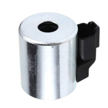24V Solenoid Coil 4304012 for JCB Sany Excavator Inner Hole 13mm Excavator Parts Inner Hole