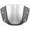 Motorcycle Windscreen Fairing Wind Deflectors Fairing for  CB1000R CB650R 3