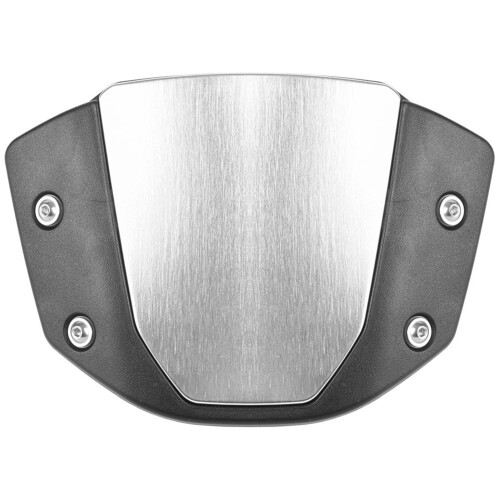 Motorcycle Windscreen Fairing Wind Deflectors Fairing for  CB1000R CB650R 2