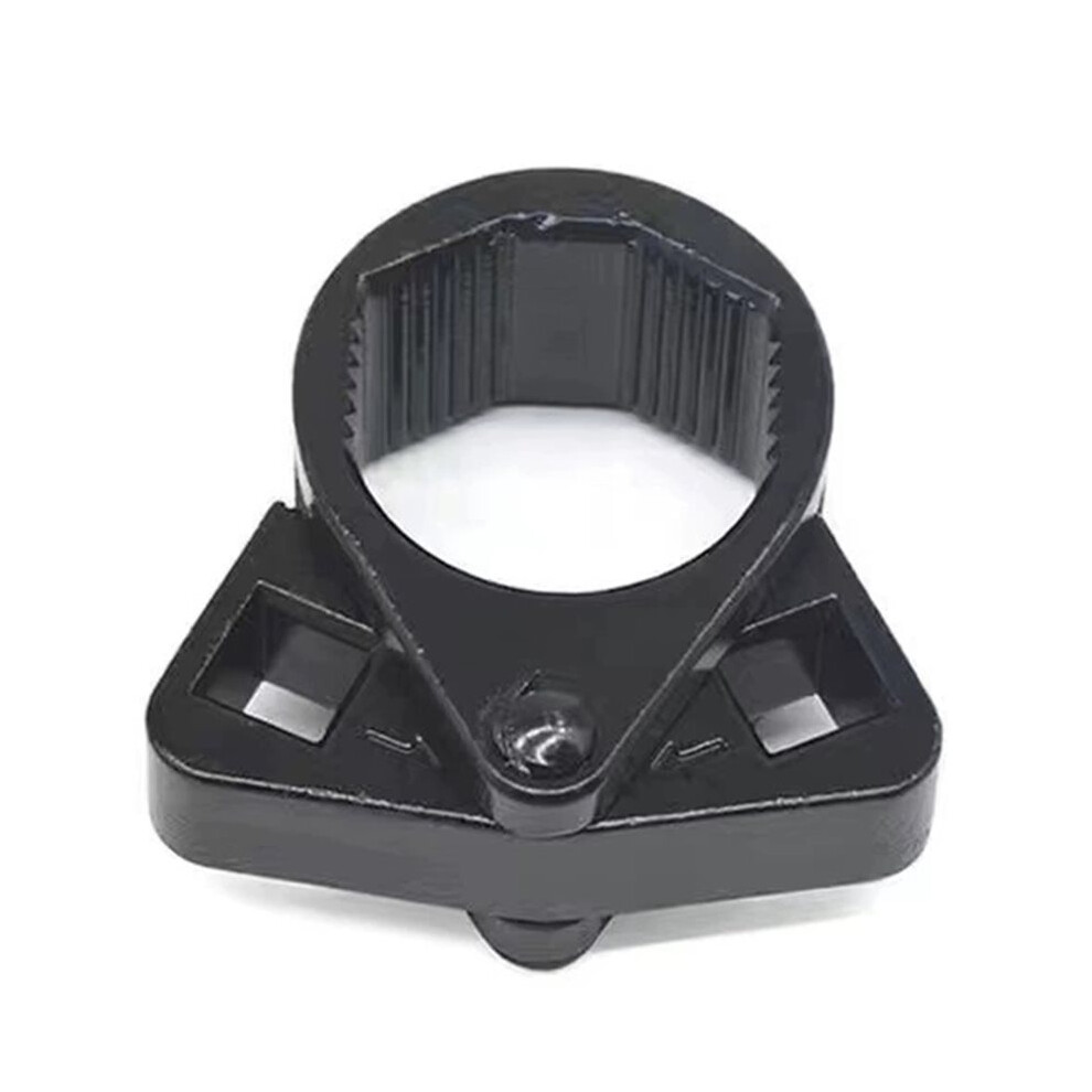 Tie Rod Tool Axial Joint Wrench Steering Rod Tie Wrench Removing Device Removal Tool Track Rod Removal Tool Light 6032928510488