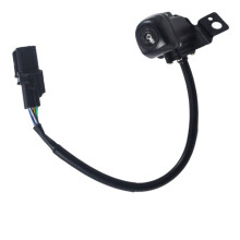 95760B8600 Rear View Camera Reverse Parking Assist Camera for Santa Fe XL 2017-2019 95760-B8600
