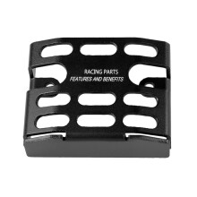 Voltage Regulator Rectifier Protector Motorcycle Rectifier Guards Cover for F900R F900XR 2020-2023