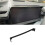 Car Navigation Screen Sun Shade Cover for  RAV4 2026 Dashboard Display Sun Visor Interior Accessories 3