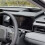 Car Navigation Screen Sun Shade Cover for  RAV4 2026 Dashboard Display Sun Visor Interior Accessories 6