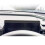 Car Navigation Screen Sun Shade Cover for  RAV4 2026 Dashboard Display Sun Visor Interior Accessories 7
