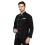 Exner Mens Double-Breasted Chef Jacket 3