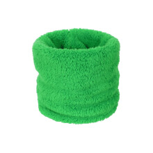 (One Size, Green) Mountain Warehouse Childrens/Kids Sherpa Fleece Neck Gaiter