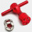 Putter Schroevenset 45g Gewicht  Accessoires Set 2