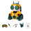Robot Intelligent Télécommandé 2,4 GHz, Induction, Musique Interactive, Détection de Gestes, Cadeaux D'Anniversaire B 1