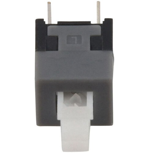 6 Pin DPDT Latching Tact Tactile Push Button Pushbutton  80 Pcs 1
