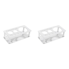2X Beauty-Flier Cocktail Shaker Set Stand,Bartender Kits Storage Holder,Cocktail Bartending Set Stand,A