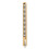 5X Flex Sensor 2.2 Inch Flex Sensor for Manipulator Electronic Glove Accessories Flex2.2Inch Flex Sensor 2