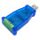6X USB to RS485 Communication Module Bidirectional Half-Duplex Serial  Converter 3