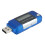10X Mp3 Player 4GB U Disk Music Player Supports Replaceable AAA Battery, Recording () 6