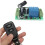 3X  12V 10A 1Ch Wireless Remote Control  System Receiver Transmitter 2 Buttons Waterproof Remote 433Mhz 4
