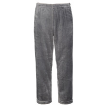 (5-7 Years, Grey) Ribbon Childrens/Kids Eskimo Style Lounge Pants