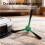 Compatible for    405 / 505 Combo Main Roller Side Brush HEPA Filter Mop Cloth Dust Bag 4