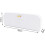Underwear Socks Storage Box, Multifunctional Storage Box, Plastic Wall Mount Underwear Drawer Organizer, for Socks, Ties 7
