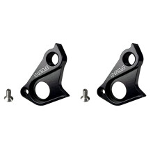 2X Bike Rear Derailleur Hanger EP0920-01 for CF SLX Endurace Grail Aeroad CFR SL Disc Bike Frame Parts