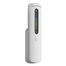 2.4Ghz RF LED-Stripkontroller med Touch-Fjärrkontroll för Flerfärgad Belysningskontroll
