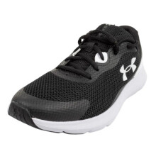 Under Armour Womens/Ladies Logo Trainers