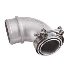Turbocharger Intake Manifold Kit 4935790 for HX35 HX40 6BT 6CT