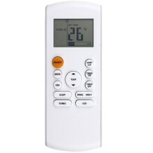 Ersetzen Sie die AC Fernbedienung für Midea MRCOOL FRIMEC Klimaire Klimaanlage R57B1/BGE RG52A2/BGEFU1 RG57/BGE RG57A/BGE