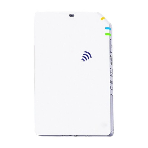 Card Reader NFC USB Payment Reader Machine for E-Shop & Retail ACR1555U-A1