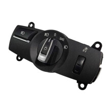Koplampschakelaar/Bedieningseenheid voor 5 6 7 Serie X3 X4 F10 F11 F06 F12 F01 F02 F07 F25 F26 61319192745