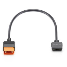 For Power SDC to Matrice 4 Series Fast Charge Cable 48 Minutes to Charge One Matrice 4 Series Battery