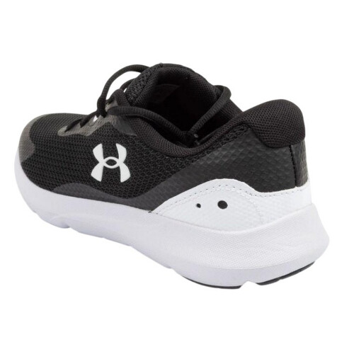 Under Armour Under Armour Womens/Ladies Logo Trainers 1