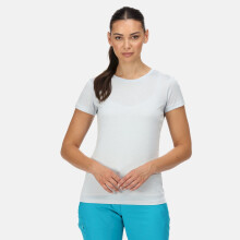 (22 UK, Cyberspace) Regatta Womens/Ladies Josie Gibson Fingal Edition T-Shirt