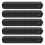 200 Pcs Disposable Microphone Covers, Windscreen Mic Covers, Handheld Microphone Protective Cap for Karaoke 1