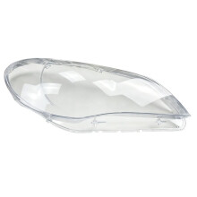For Impreza 9th Gen 2006-2007 Car Headlamp Transparent Lampshade Lamp Shell Headlight Lens Cover Right