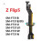 Original Spin Axis Flex Cable for for   Z Flip5 SM-F731 Replacement Part 4